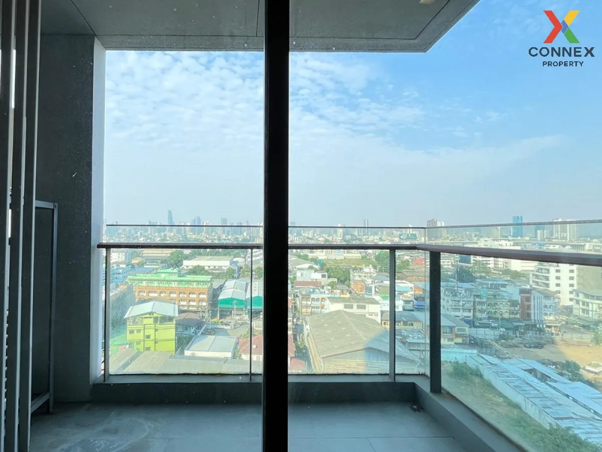 For Rent Condo , Star View Rama 3 , Bang Kho Laem , Bang Kho Laem , Bangkok , CX-104911