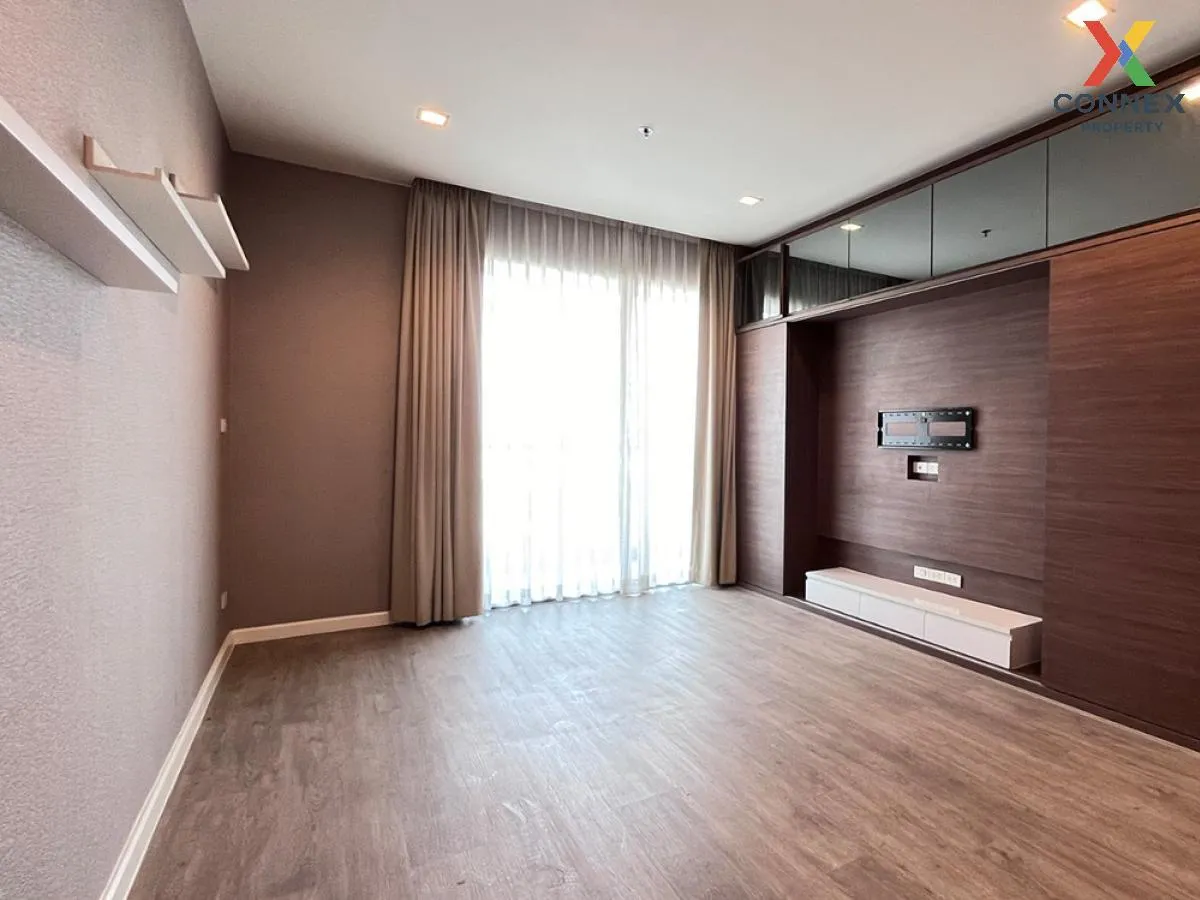 For Rent Condo , Star View Rama 3 , Bang Kho Laem , Bang Kho Laem , Bangkok , CX-104911 2