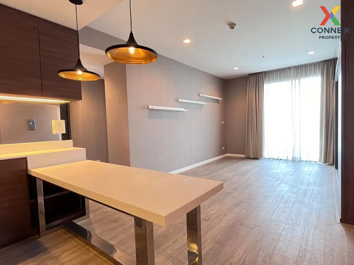 For Rent Condo , Star View Rama 3 , Bang Kho Laem , Bang Kho Laem , Bangkok , CX-104911 4