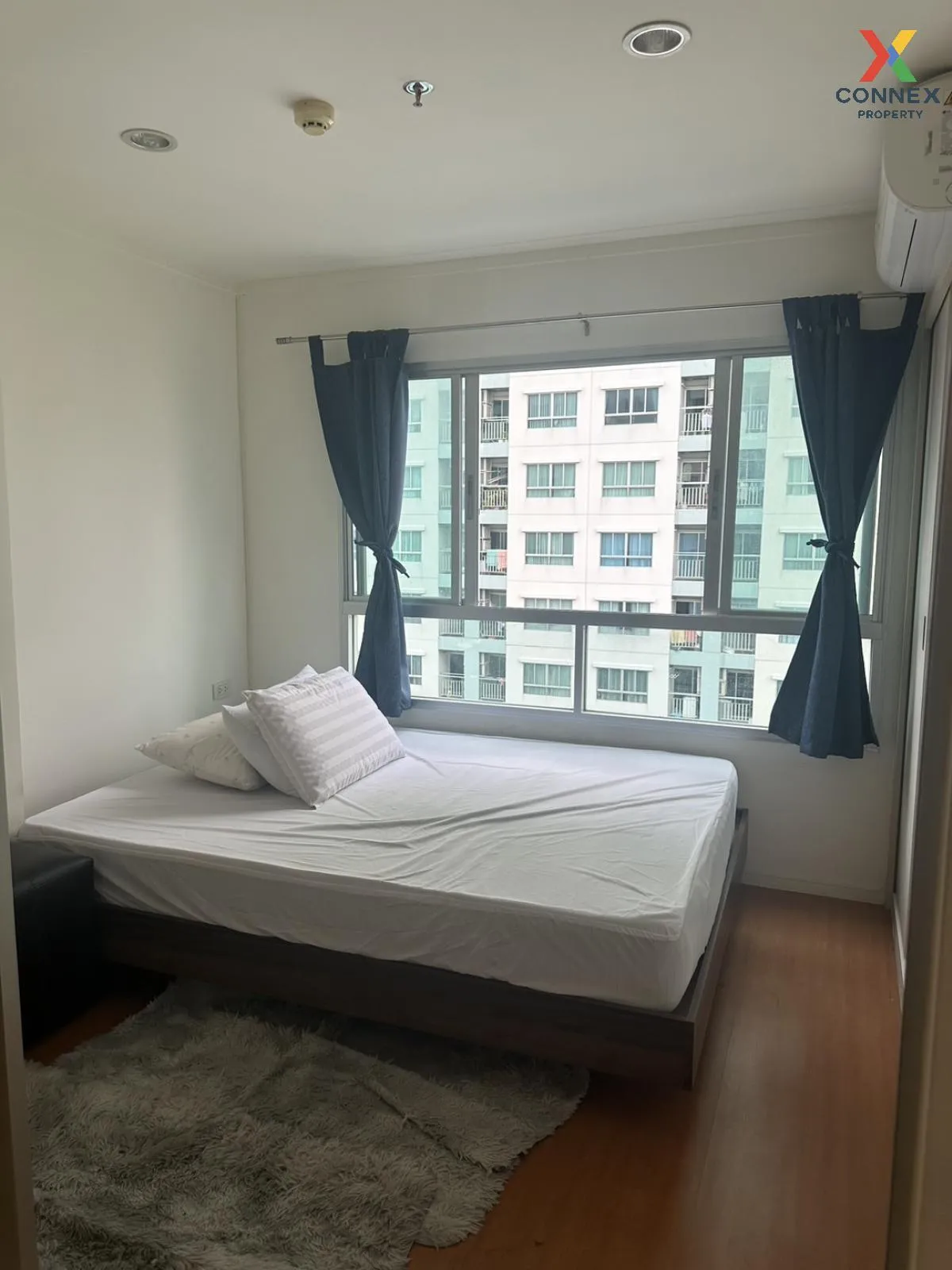 For Rent Condo , Lumpini Park Rattanathibet - Ngamwongwan , Bang Kraso , Mueang Nonthaburi , Nonthaburi , CX-104915 2