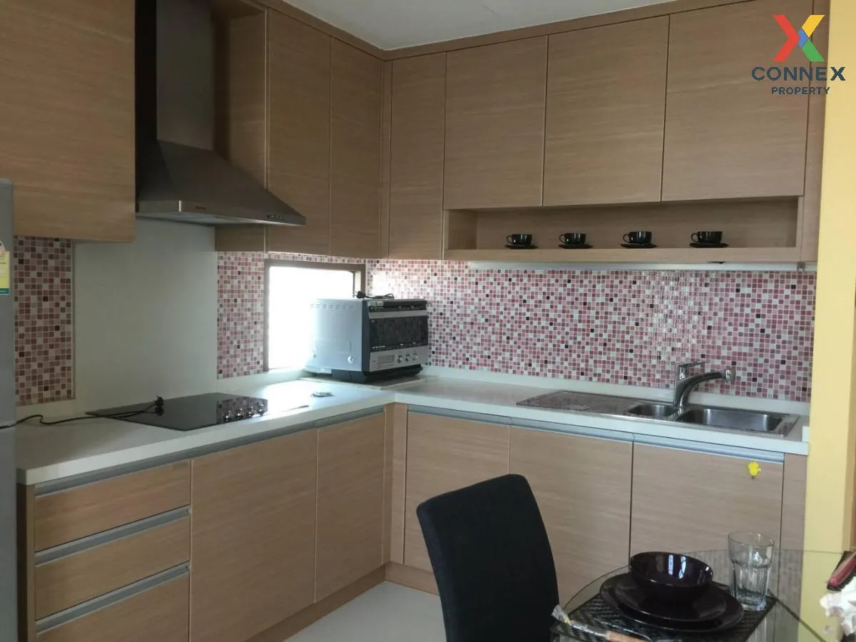 For Rent Condo , The Emporio Place , Duplex , BTS-Phrom Phong , Khlong Toei , Khlong Toei , Bangkok , CX-104917 4