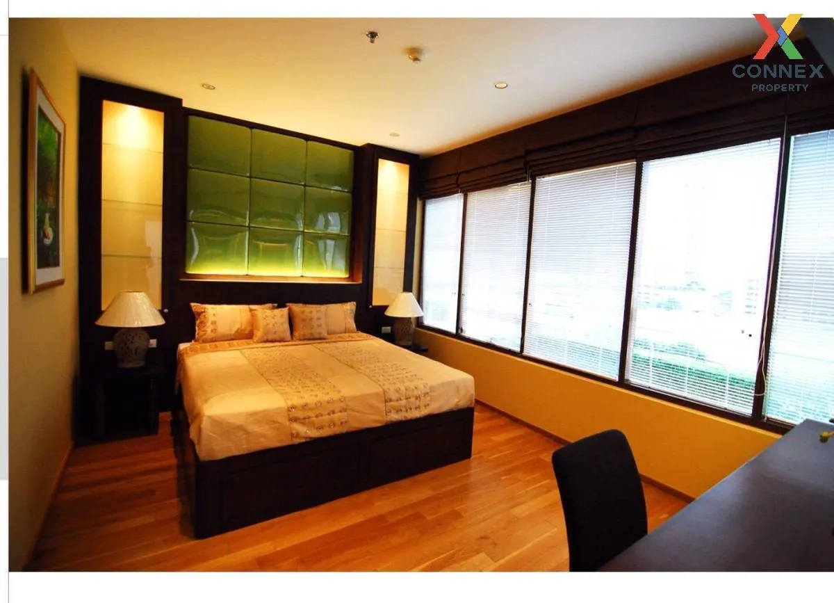 For Rent Condo , The Emporio Place , Duplex , BTS-Phrom Phong , Khlong Toei , Khlong Toei , Bangkok , CX-104917