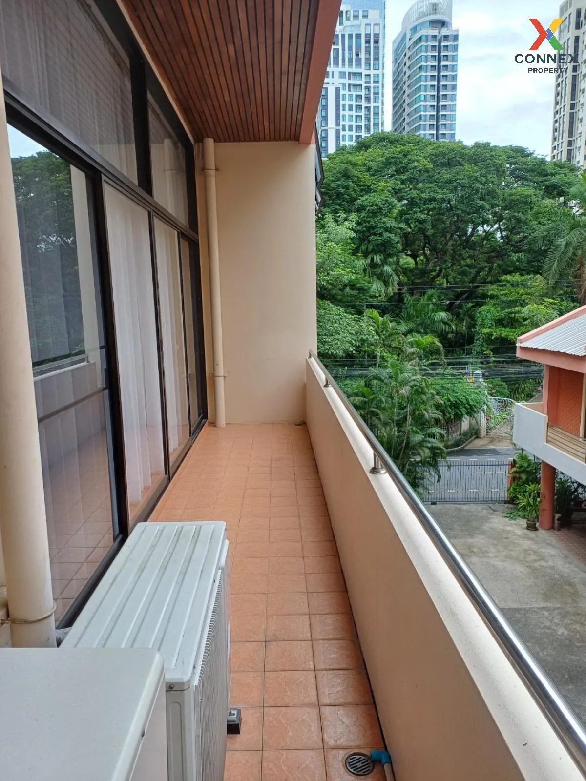 For Rent Apartment , City Nest Apartment , BTS-Phrom Phong , Khlong Tan , Watthana , Bangkok , CX-104918