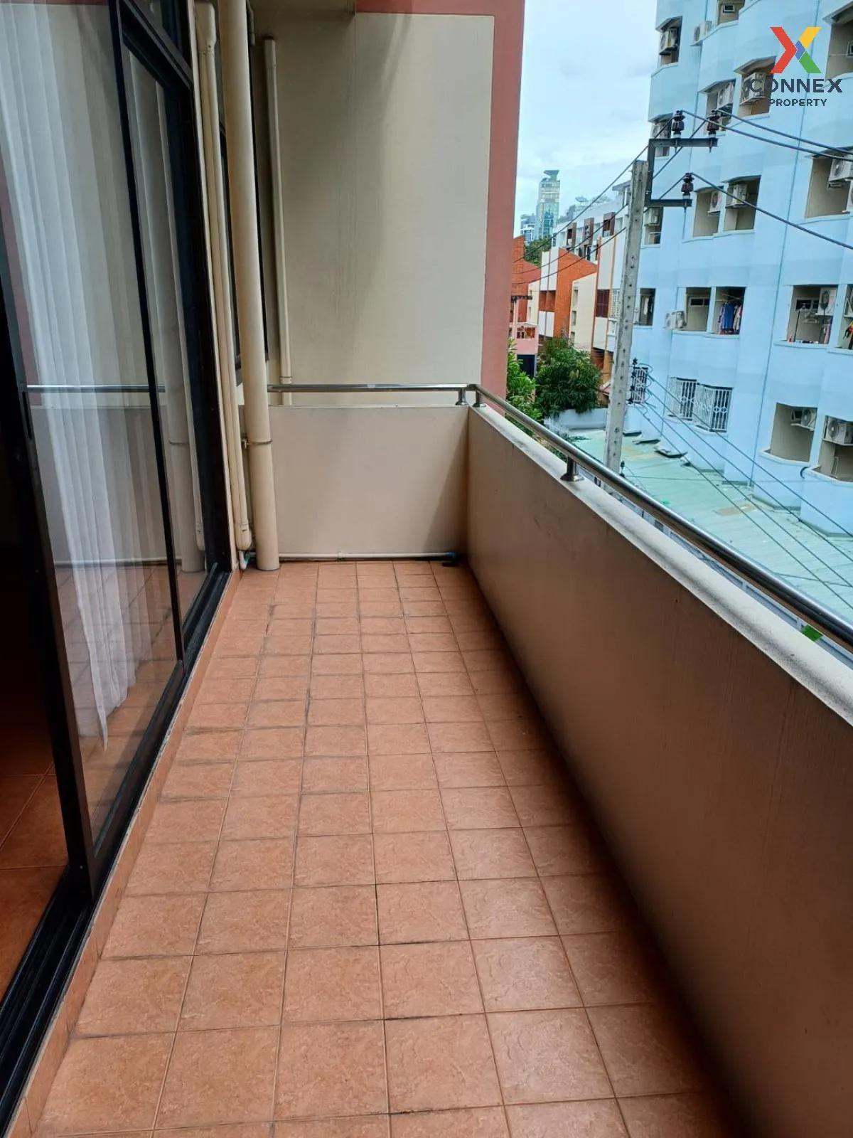 For Rent Apartment , City Nest Apartment , BTS-Phrom Phong , Khlong Tan , Watthana , Bangkok , CX-104918