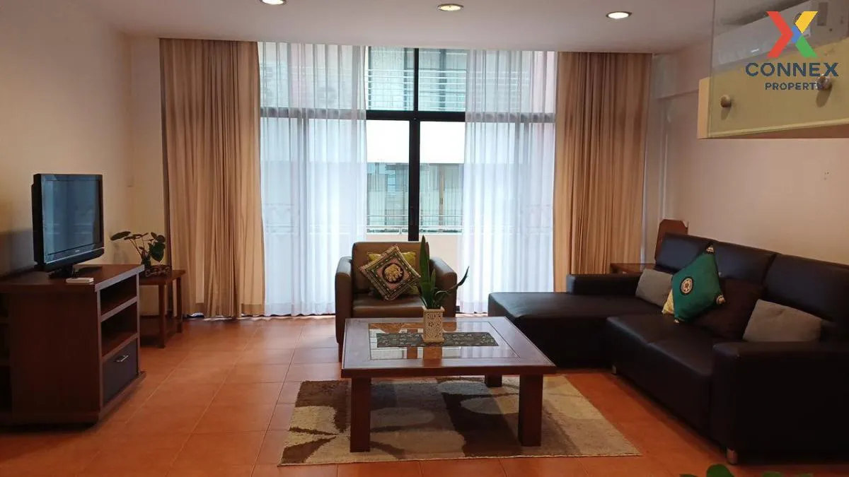 For Rent Apartment , City Nest Apartment , BTS-Phrom Phong , Khlong Tan , Watthana , Bangkok , CX-104918 1