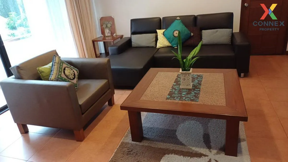 For Rent Apartment , City Nest Apartment , BTS-Phrom Phong , Khlong Tan , Watthana , Bangkok , CX-104918 2