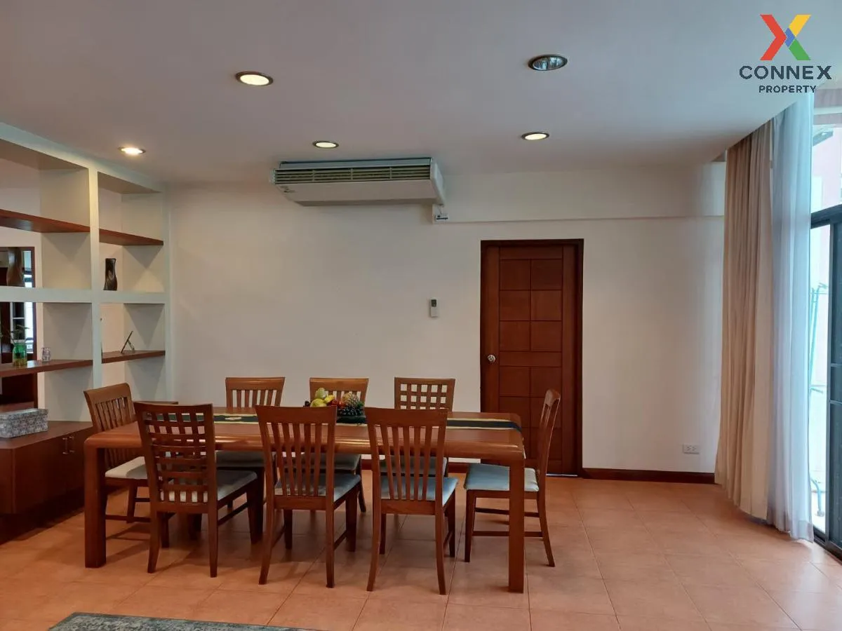 For Rent Apartment , City Nest Apartment , BTS-Phrom Phong , Khlong Tan , Watthana , Bangkok , CX-104918 4