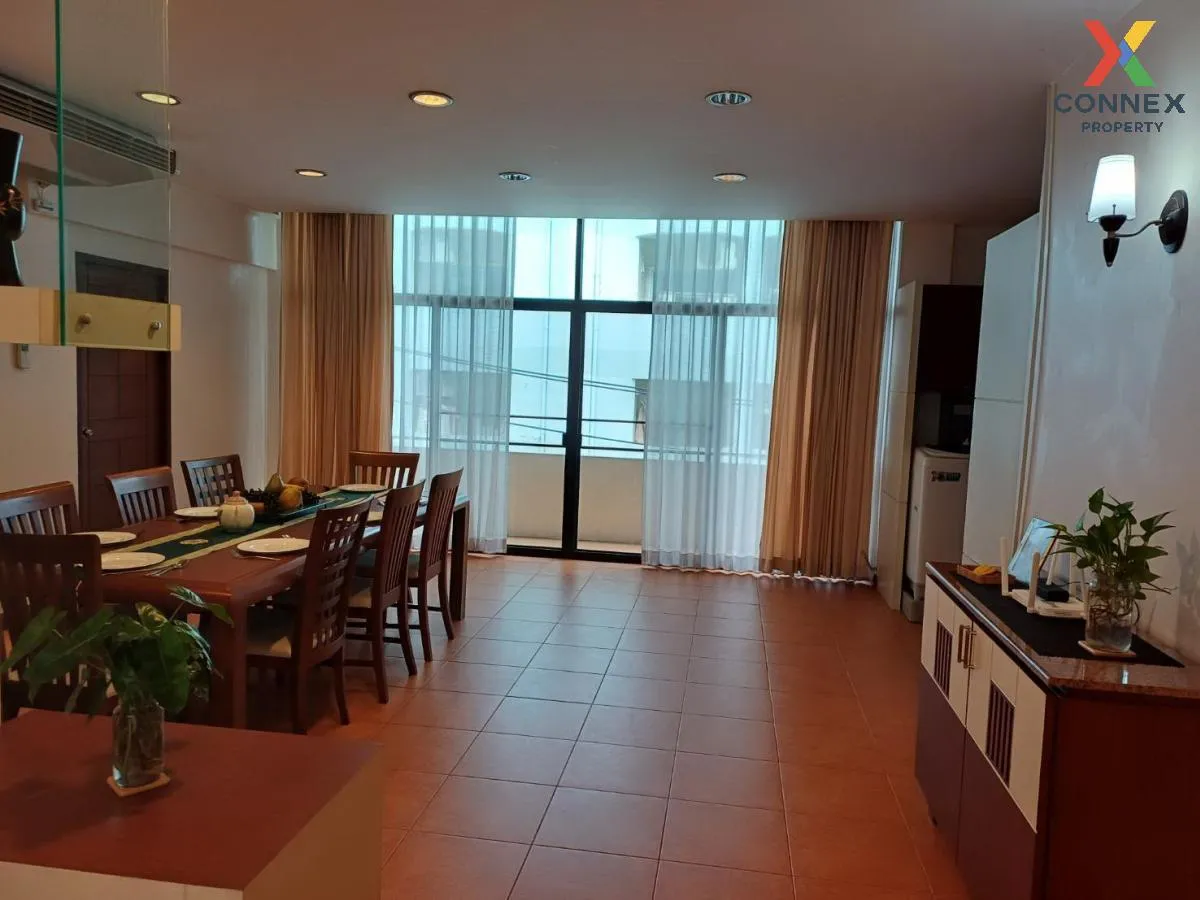 For Rent Apartment , City Nest Apartment , BTS-Phrom Phong , Khlong Tan , Watthana , Bangkok , CX-104918