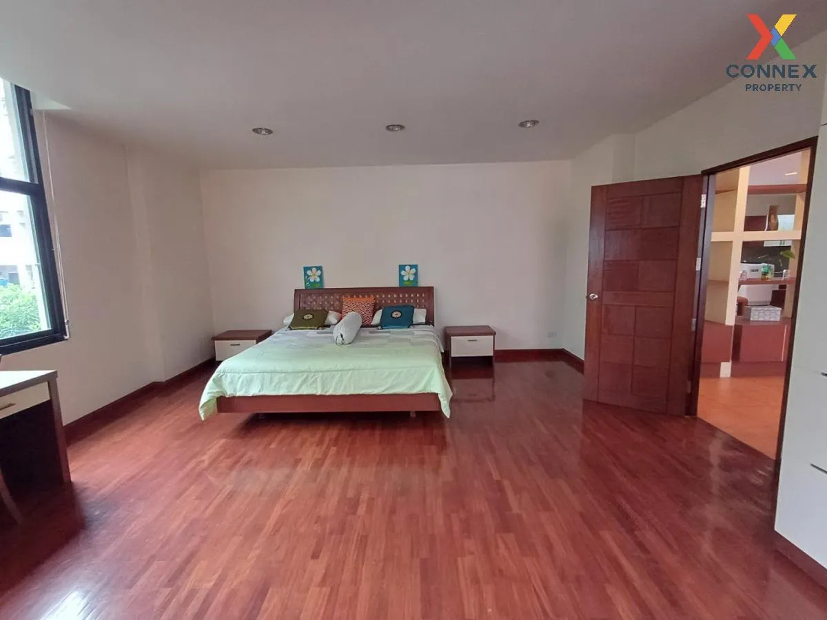 For Rent Apartment , City Nest Apartment , BTS-Phrom Phong , Khlong Tan , Watthana , Bangkok , CX-104918