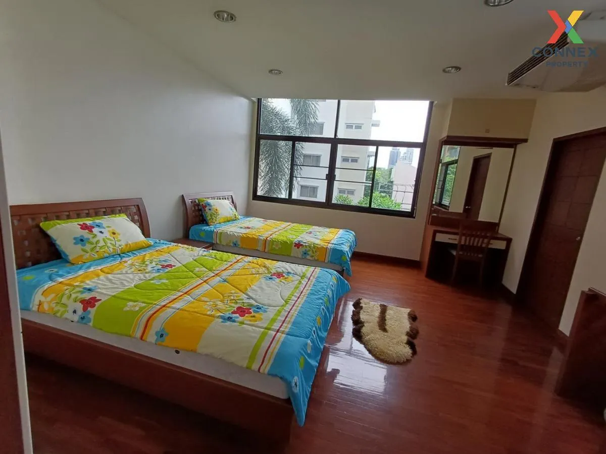 For Rent Apartment , City Nest Apartment , BTS-Phrom Phong , Khlong Tan , Watthana , Bangkok , CX-104918