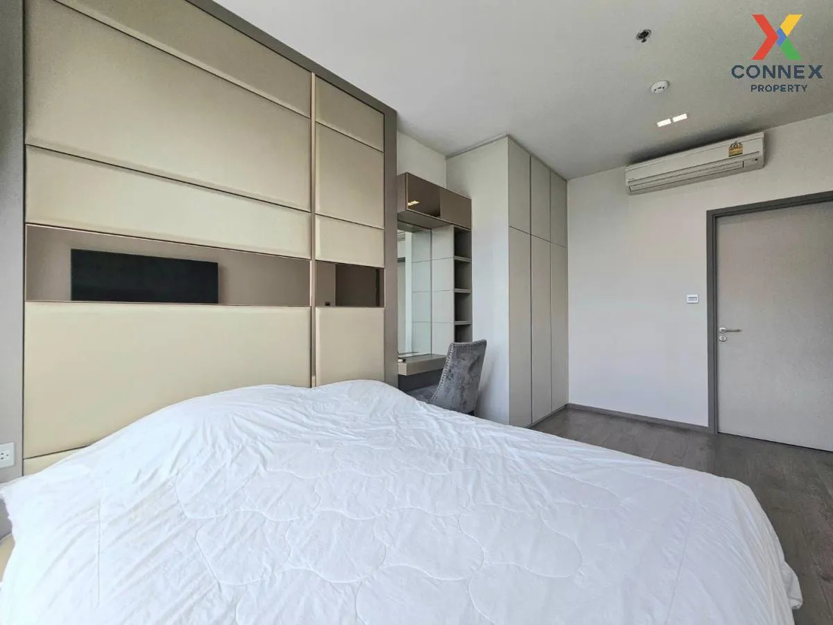 For Sale Condo , Whizdom Avenue Ratchada - Ladprao , MRT-Lat Phrao , Lat Yao , Chatuchak , Bangkok , CX-104923 4