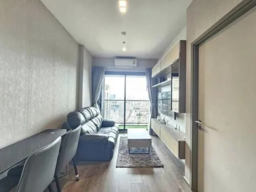 For Sale Condo , Whizdom Avenue Ratchada - Ladprao , MRT-Lat Phrao , Lat Yao , Chatuchak , Bangkok , CX-104923