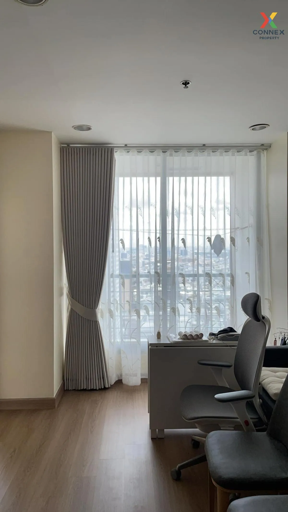 For Rent Condo , Sathorn House , BTS-Saint Louis , Silom , Bang Rak , Bangkok , CX-104925 3