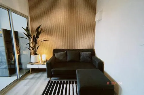 For Rent Condo , Ideo Charan 70 , MRT-Bang Phlat , Bang Phlat , Bang Phlat , Bangkok , CX-104927