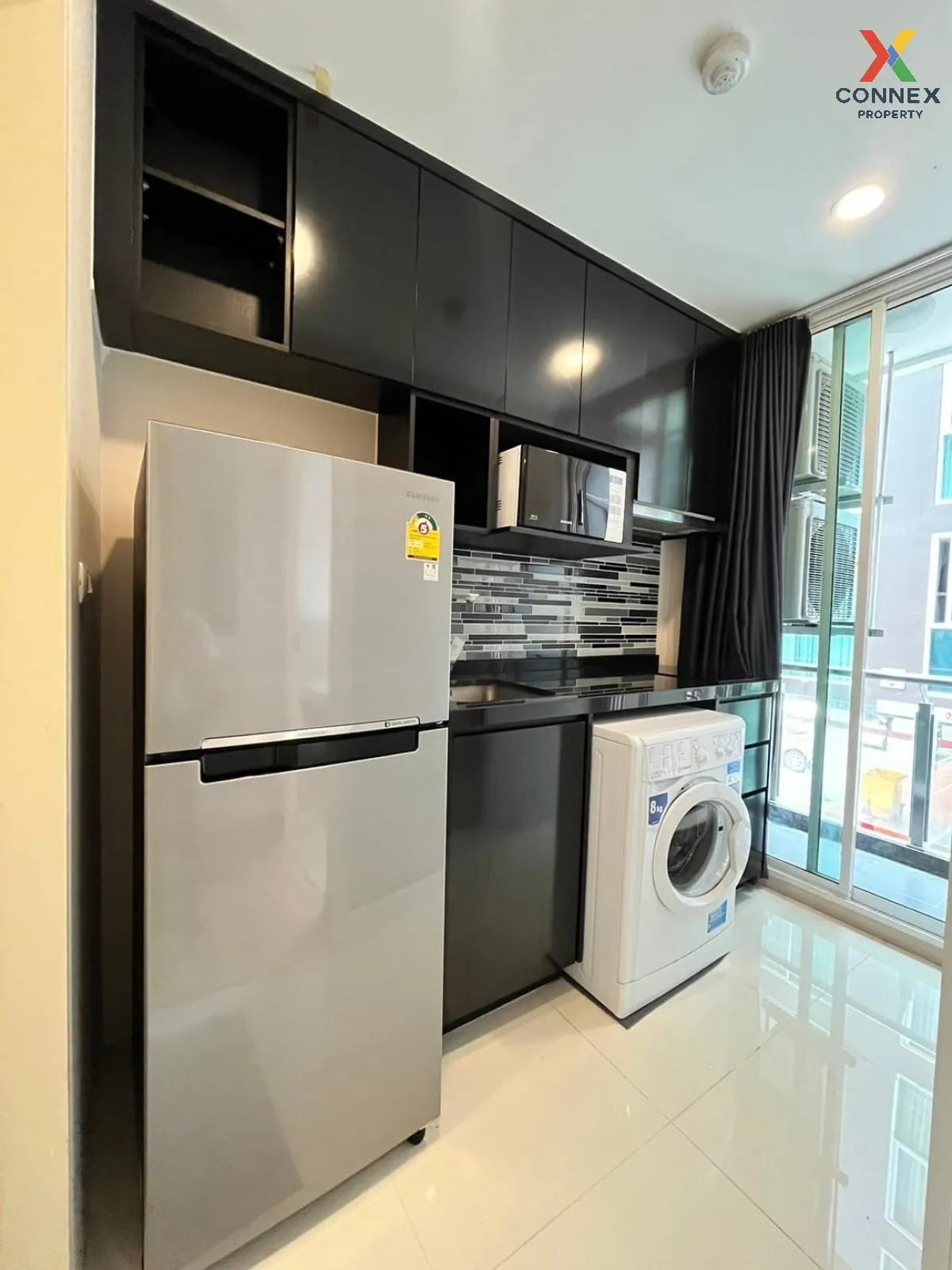 For Rent Condo , Chateau in Town Charansanitwong 96/2 , MRT-Bang O , Bang O , Bang Phlat , Bangkok , CX-104928 4