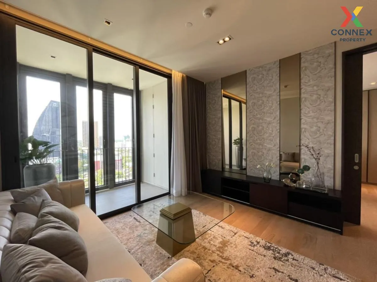 For Rent Condo , Beatniq Sukhumvit 32 , BTS-Thong Lo , Khlong Tan , Khlong Toei , Bangkok , CX-104931 2