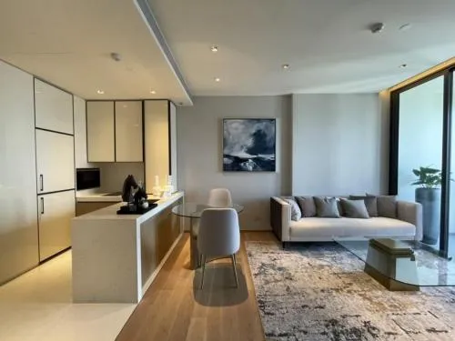 For Rent Condo , Beatniq Sukhumvit 32 , BTS-Thong Lo , Khlong Tan , Khlong Toei , Bangkok , CX-104931