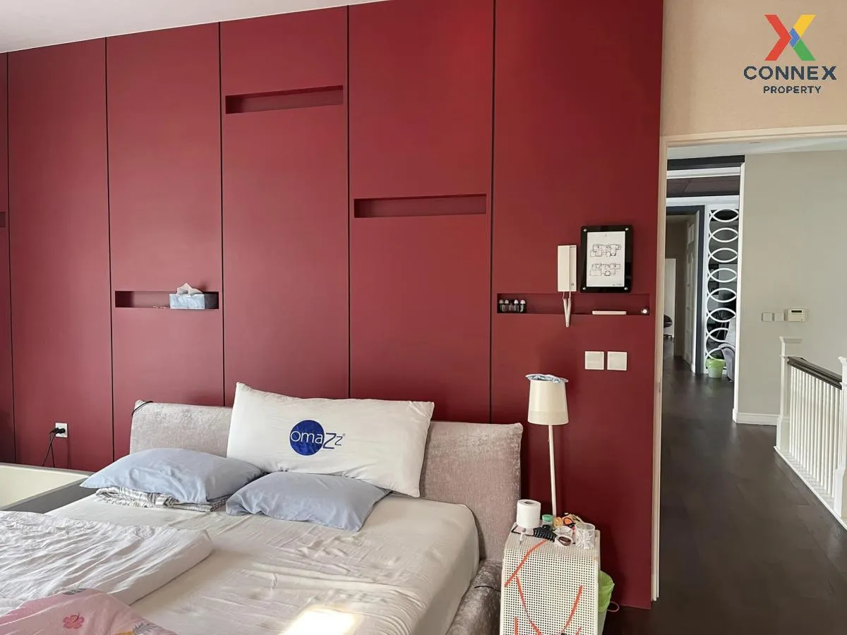 For Rent House , NARASIRI BANGNA , Bang Na , Bang Na , Bangkok , CX-104933