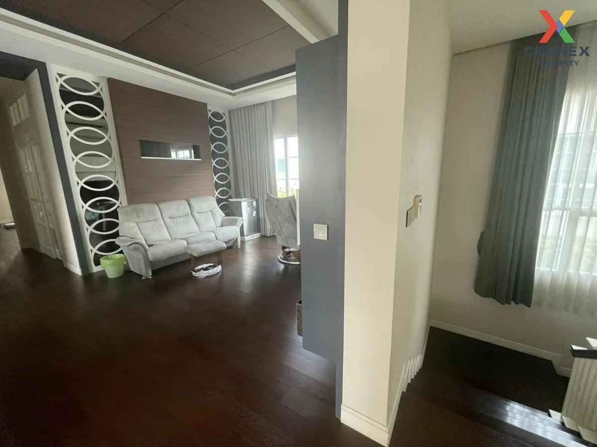 For Rent House , NARASIRI BANGNA , Bang Na , Bang Na , Bangkok , CX-104933