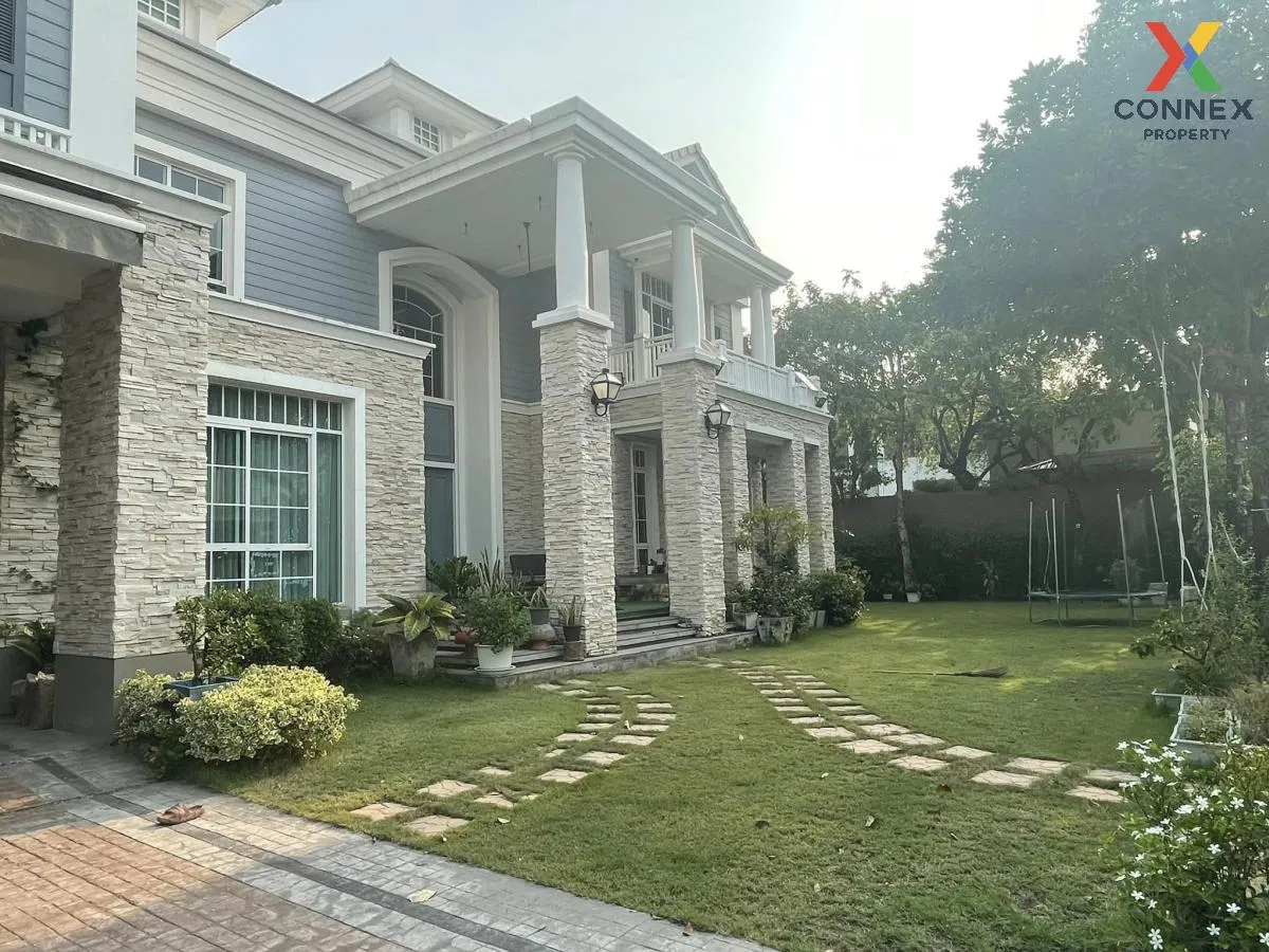 For Rent House , NARASIRI BANGNA , Bang Na , Bang Na , Bangkok , CX-104933 3