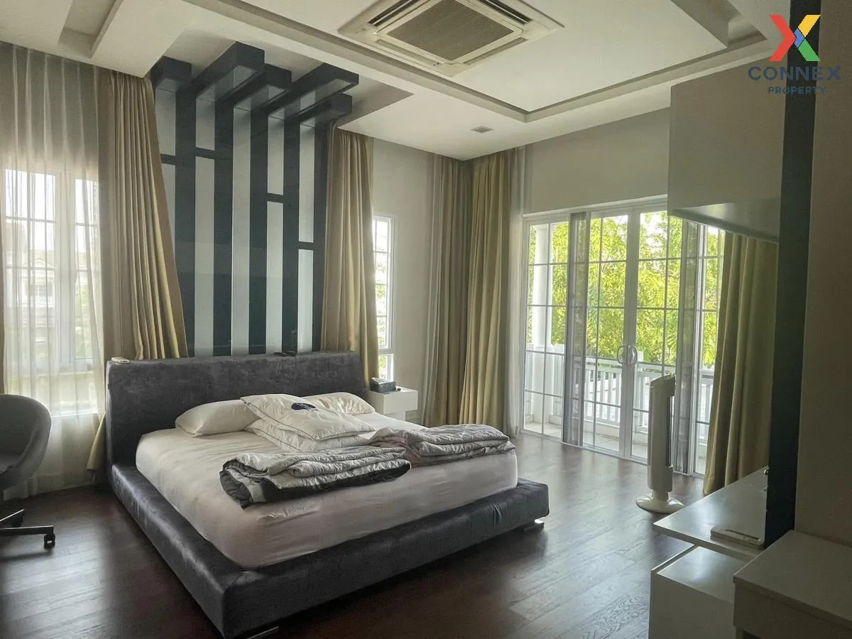 For Rent House , NARASIRI BANGNA , Bang Na , Bang Na , Bangkok , CX-104933