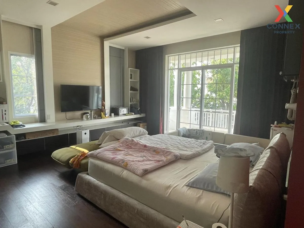 For Rent House , NARASIRI BANGNA , Bang Na , Bang Na , Bangkok , CX-104933