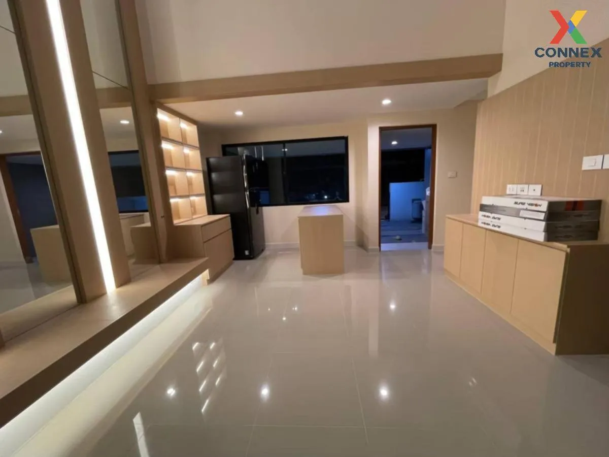 For Rent Townhouse/Townhome  , Nirvana DEFINE Srinakarin-Rama 9 , Saphan Sung , Saphan Sung , Bangkok , CX-104935