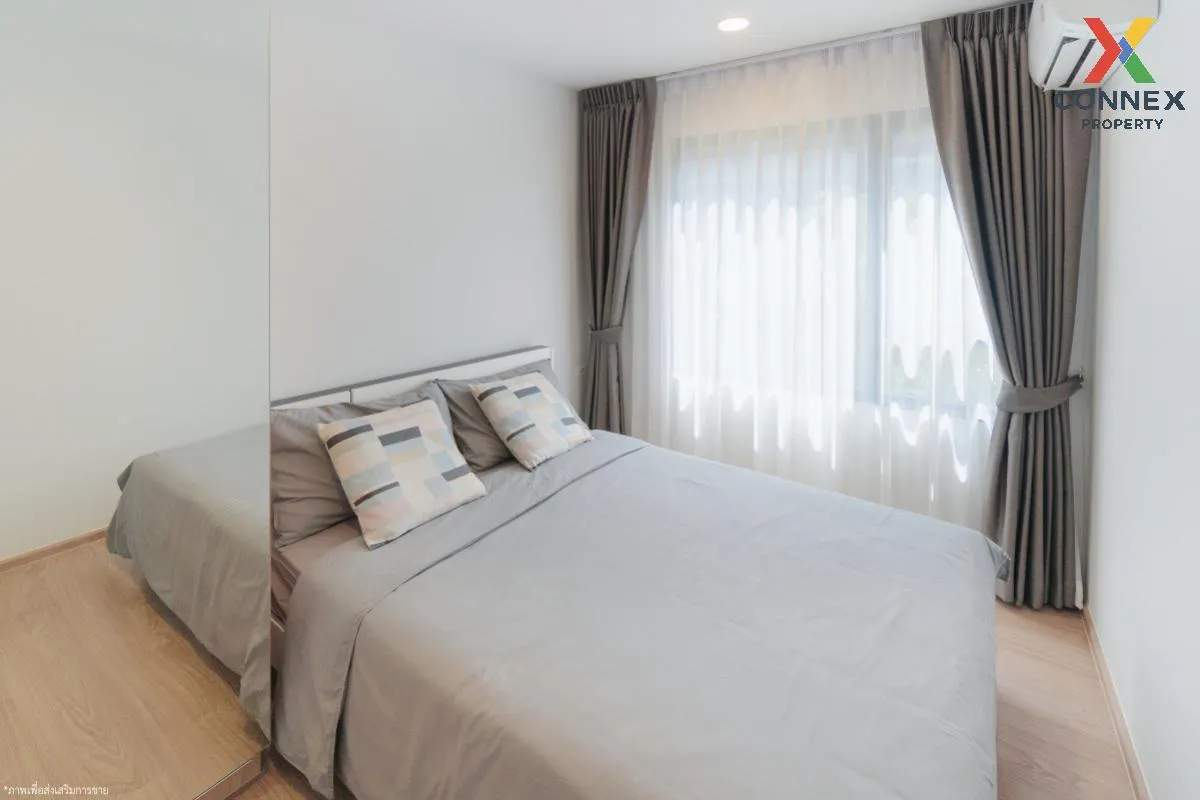 For Rent Condo , Chewathai Pinklao , MRT-Bang Yi Khon , Bang Yi Khan , Bang Phlat , Bangkok , CX-104938 4