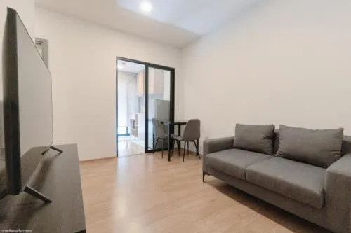 For Rent Condo , Chewathai Pinklao , MRT-Bang Yi Khon , Bang Yi Khan , Bang Phlat , Bangkok , CX-104938