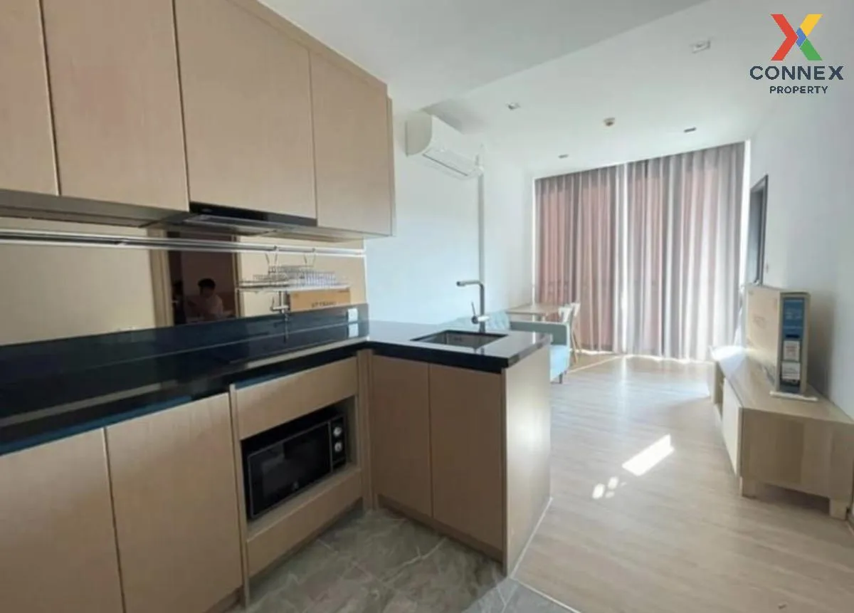 For Sale Condo , Kawa Haus , BTS-On Nut , Phra Khanong Nuea , Watthana , Bangkok , CX-104939 1