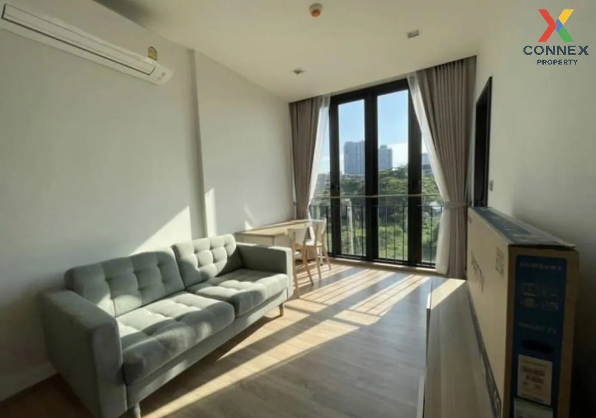 For Sale Condo , Kawa Haus , BTS-On Nut , Phra Khanong Nuea , Watthana , Bangkok , CX-104939 2