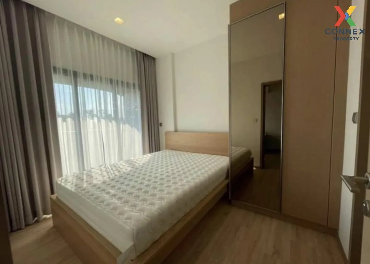 For Sale Condo , Kawa Haus , BTS-On Nut , Phra Khanong Nuea , Watthana , Bangkok , CX-104939 3