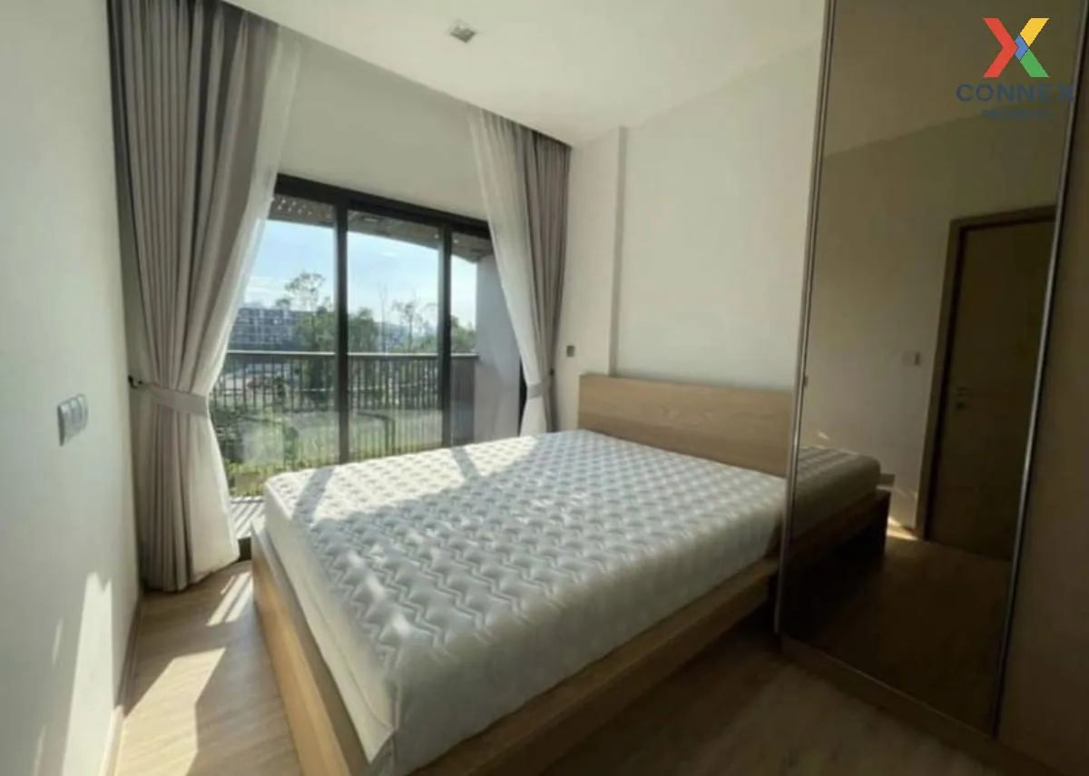 For Sale Condo , Kawa Haus , BTS-On Nut , Phra Khanong Nuea , Watthana , Bangkok , CX-104939 4