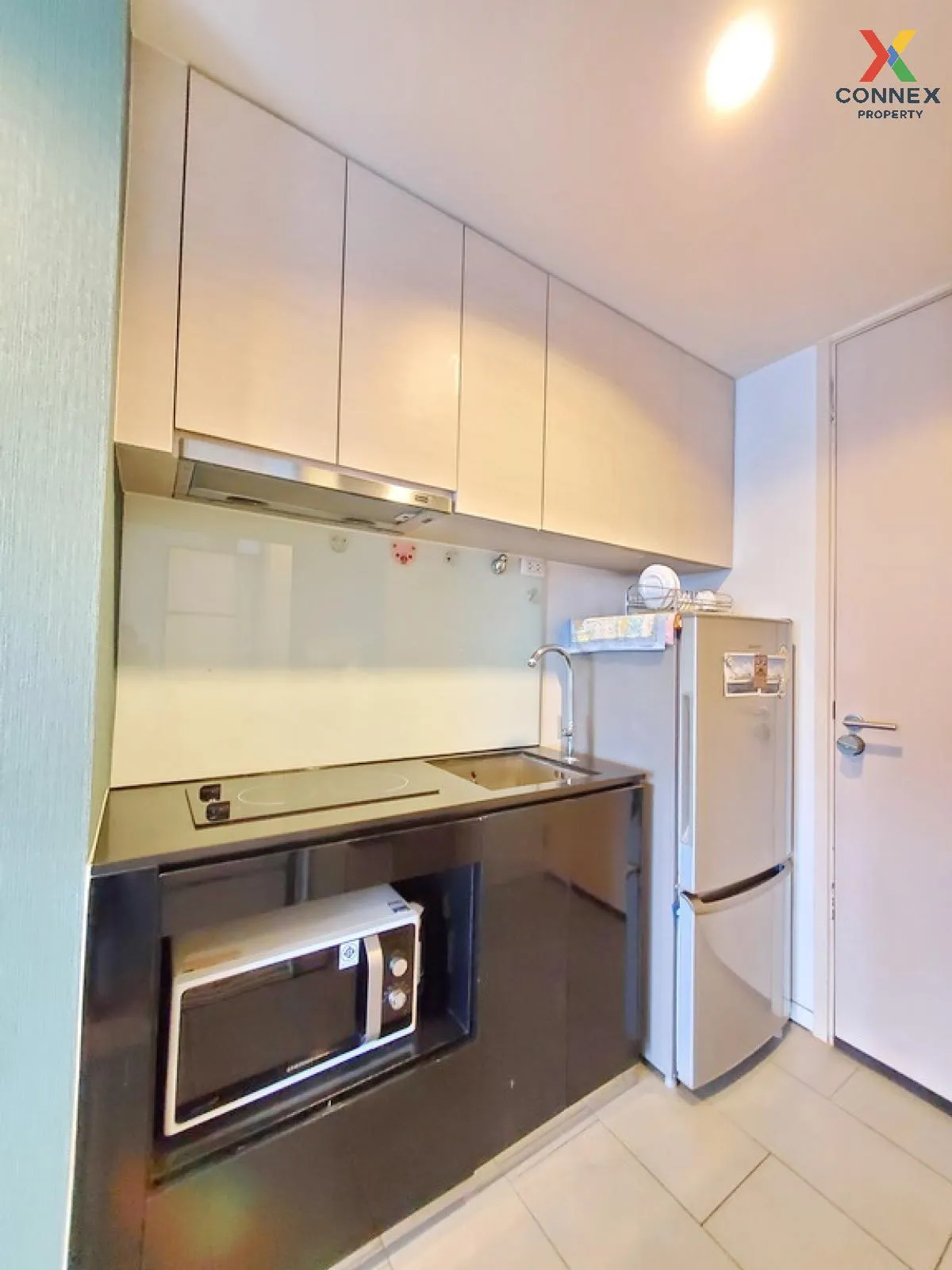 For Rent Condo , Siamese Ratchakru , BTS-Ari , Sam Sen Nai , Phaya Thai , Bangkok , CX-104945 3