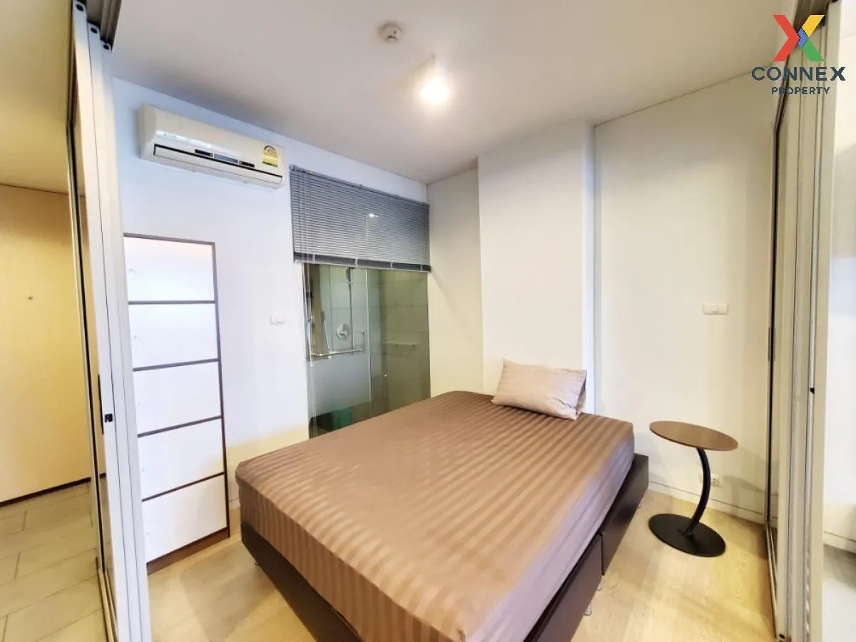 For Rent Condo , Siamese Ratchakru , BTS-Ari , Sam Sen Nai , Phaya Thai , Bangkok , CX-104945 4