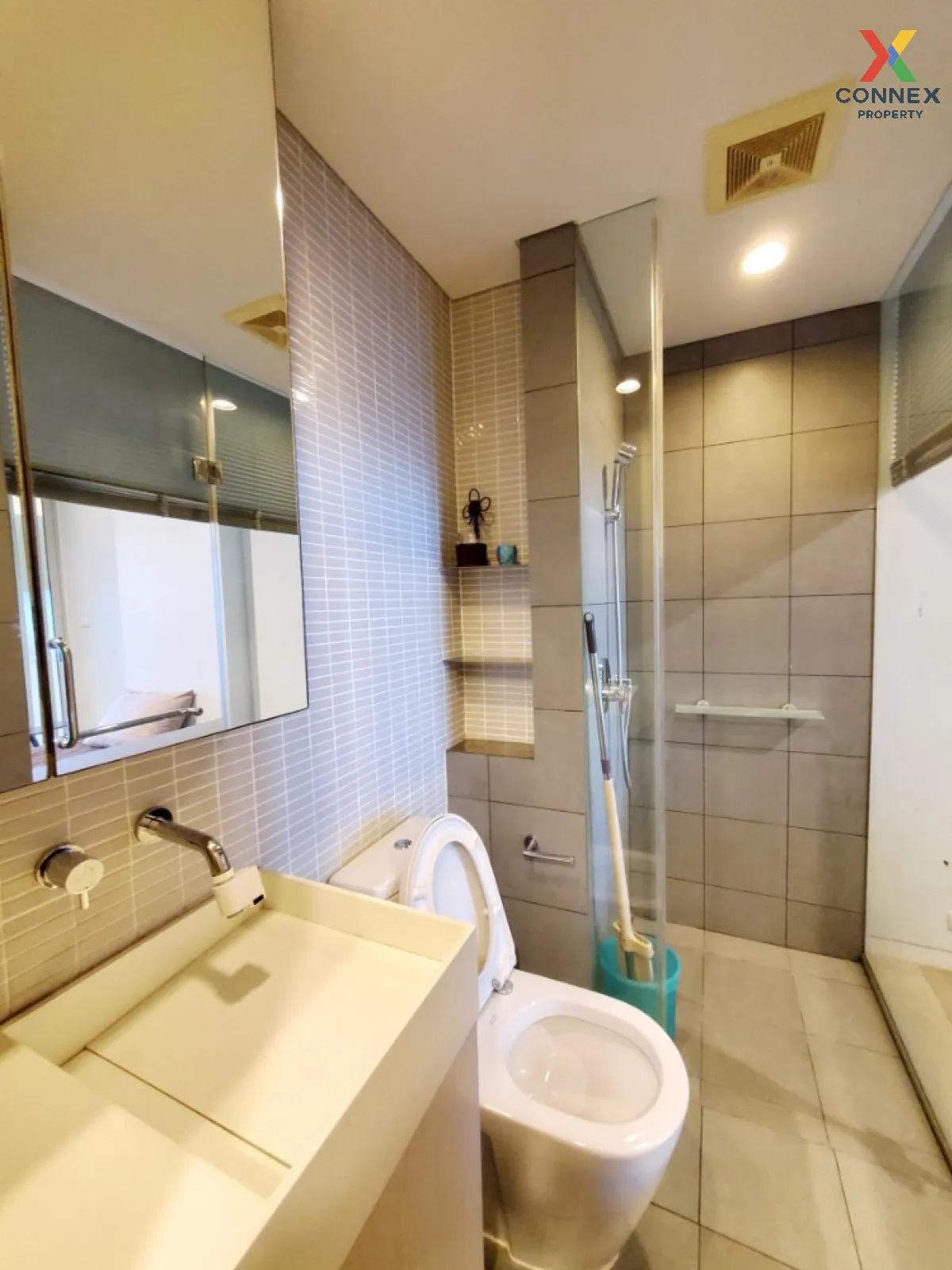 For Rent Condo , Siamese Ratchakru , BTS-Ari , Sam Sen Nai , Phaya Thai , Bangkok , CX-104945