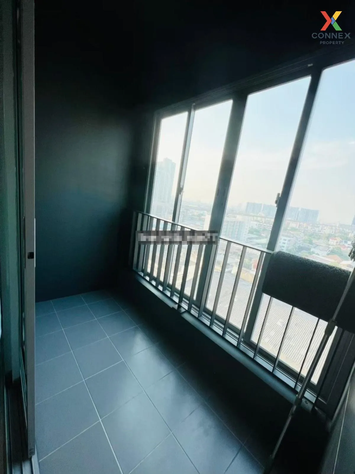 For Rent Condo , Ideo Mobi Bangsue Grand Interchange , MRT-Tao Poon , Bang Sue , Bang Su , Bangkok , CX-104947