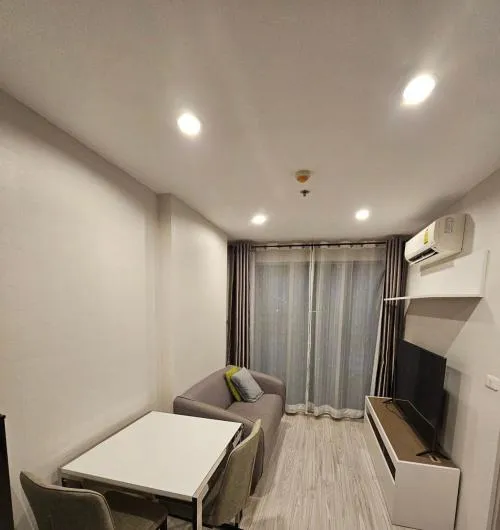 For Rent Condo , Ideo Mobi Bangsue Grand Interchange , MRT-Tao Poon , Bang Sue , Bang Su , Bangkok , CX-104947