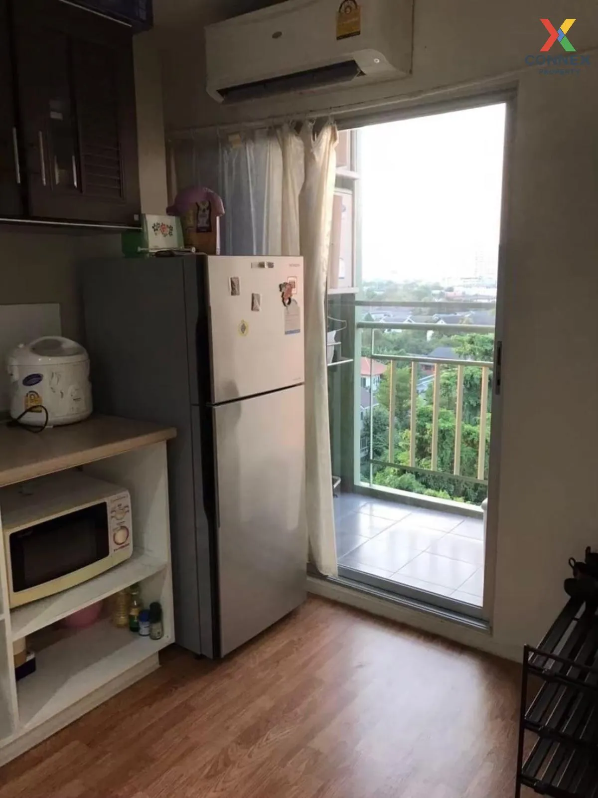 For Sale Condo , Lumpini Ville Nakhon In - Riverview , MRT-Yak Tiwanon , Talat Khwan , Don Mueang , Nonthaburi , CX-104950 3