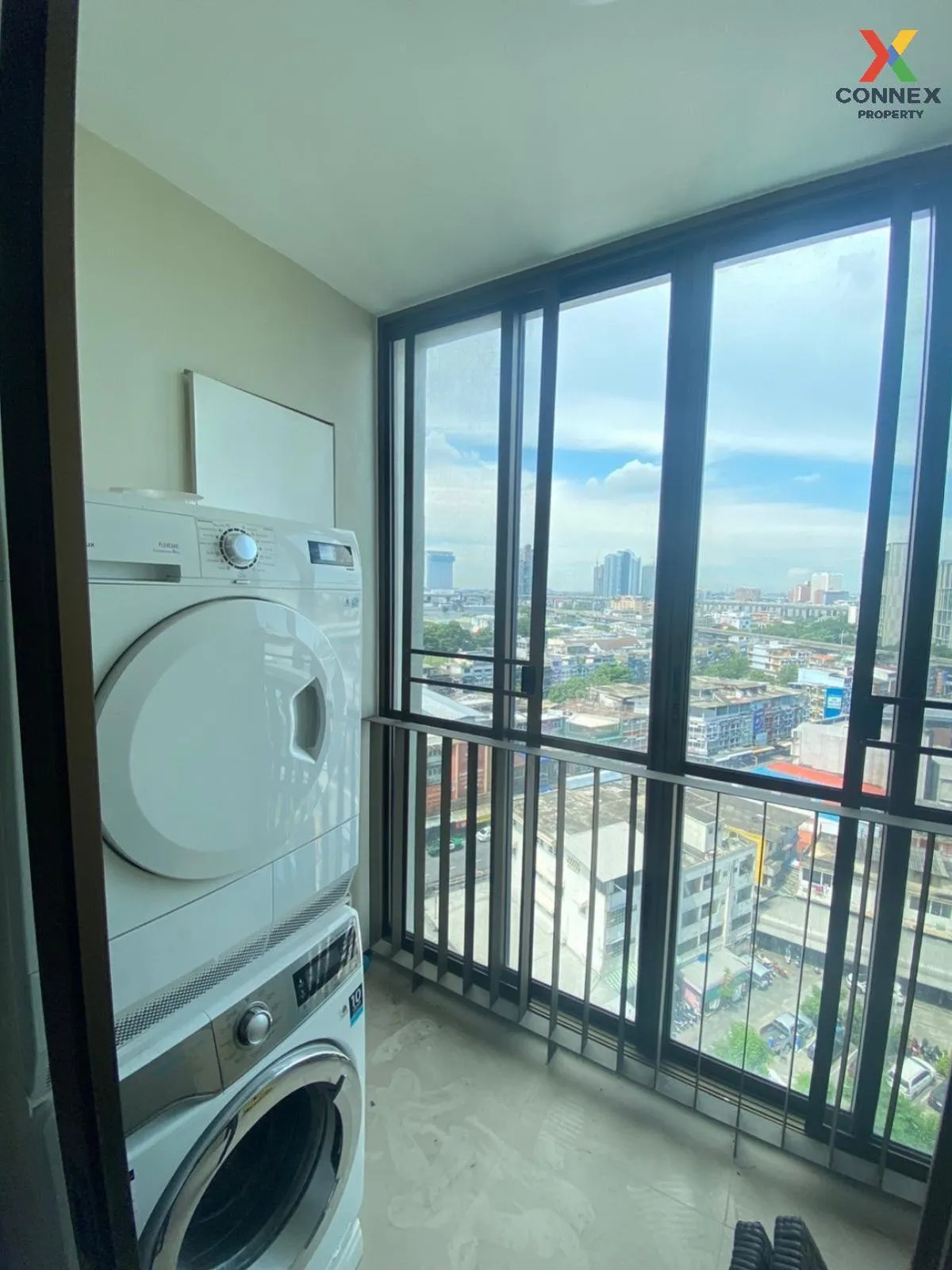 For Sale Condo , Ideo Mix Sukhumvit 103 , BTS-Udom Suk , Bang Na , Bang Na , Bangkok , CX-104952