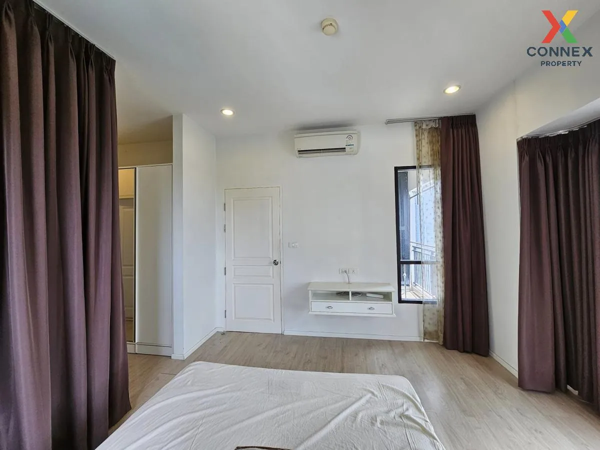 For Rent Condo , S1 Rama 9 , Suan Luang , Suan Luang , Bangkok , CX-104953