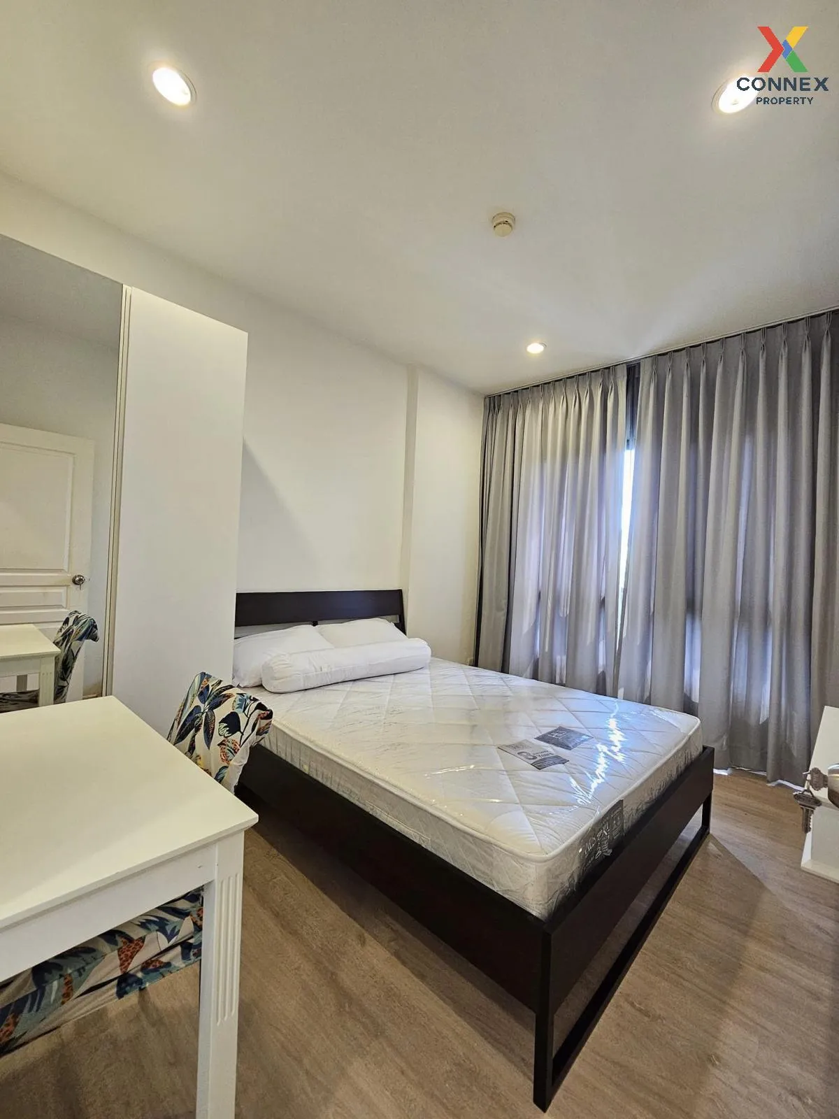 For Rent Condo , S1 Rama 9 , Suan Luang , Suan Luang , Bangkok , CX-104953