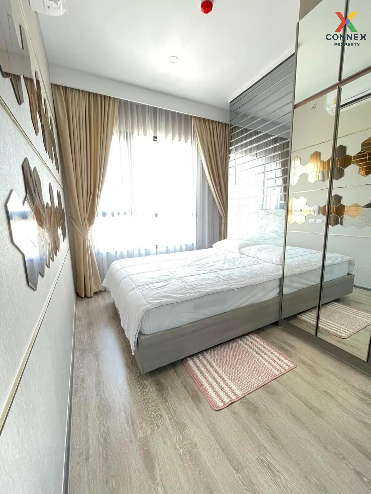 For Rent Condo , Knightsbridge Prime Onnut , BTS-On Nut , Phra Khanong , Watthana , Bangkok , CX-104957 4