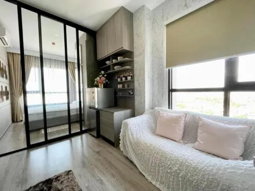 For Rent Condo , Knightsbridge Prime Onnut , BTS-On Nut , Phra Khanong , Watthana , Bangkok , CX-104957