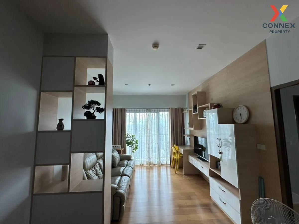 For Rent Condo , Noble Revent , BTS-Phaya Thai , Thanon Phyathai , Rat Thewi , Bangkok , CX-104958 1