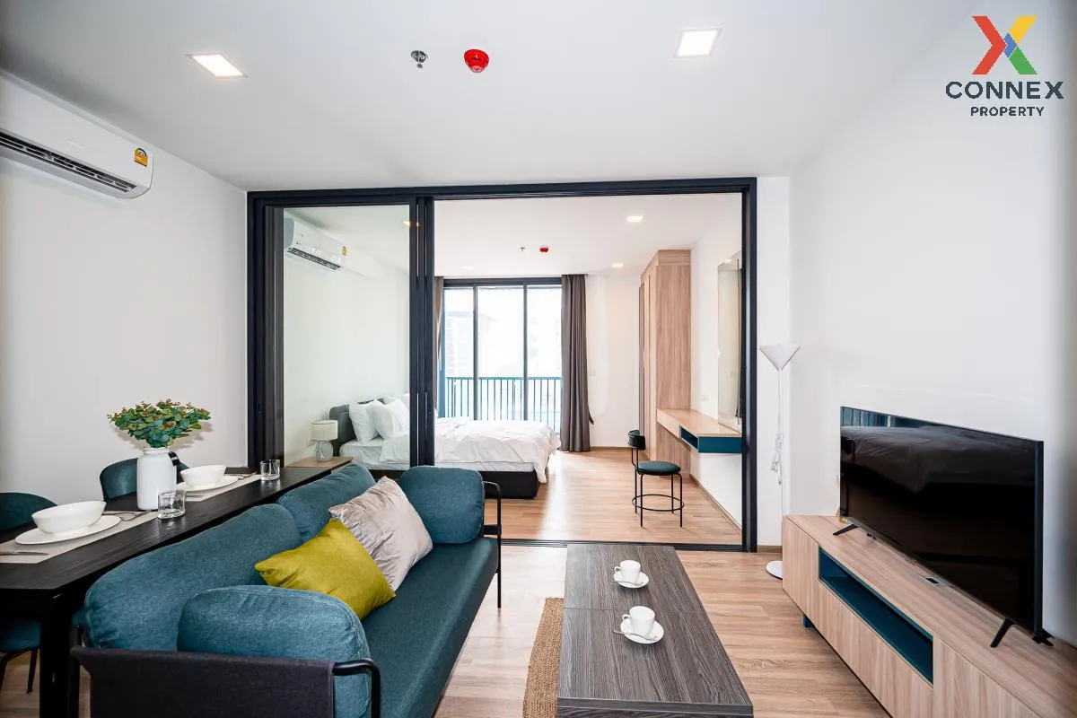 For Rent Condo , XT Phayathai , BTS-Phaya Thai , Thanon Phyathai , Rat Thewi , Bangkok , CX-104959 1