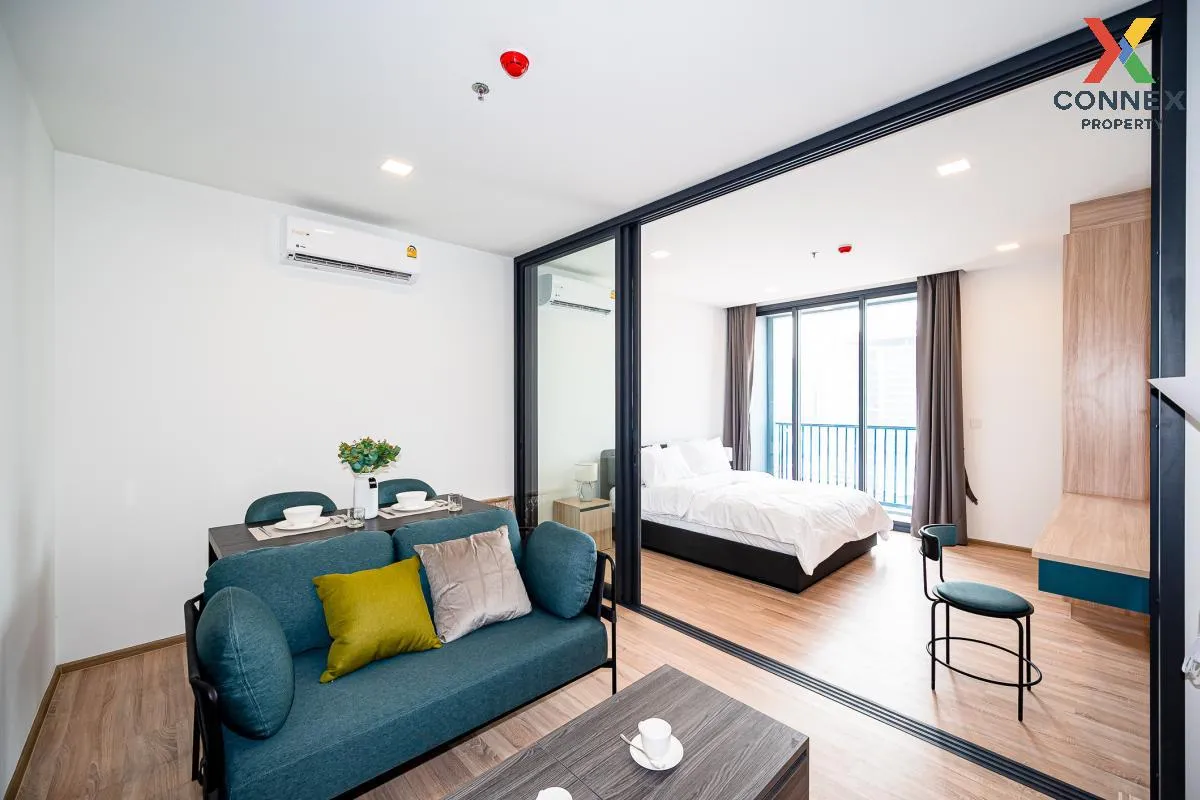 For Rent Condo , XT Phayathai , BTS-Phaya Thai , Thanon Phyathai , Rat Thewi , Bangkok , CX-104959 2