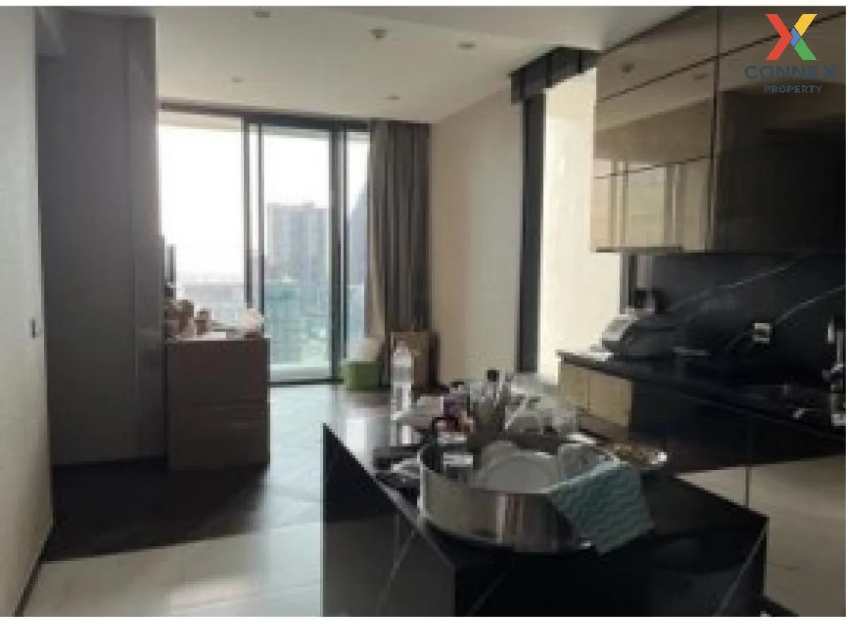 For Rent Condo , The Esse Sukhumvit 36 , BTS-Thong Lo , Phra Khanong , Khlong Toei , Bangkok , CX-104968 2