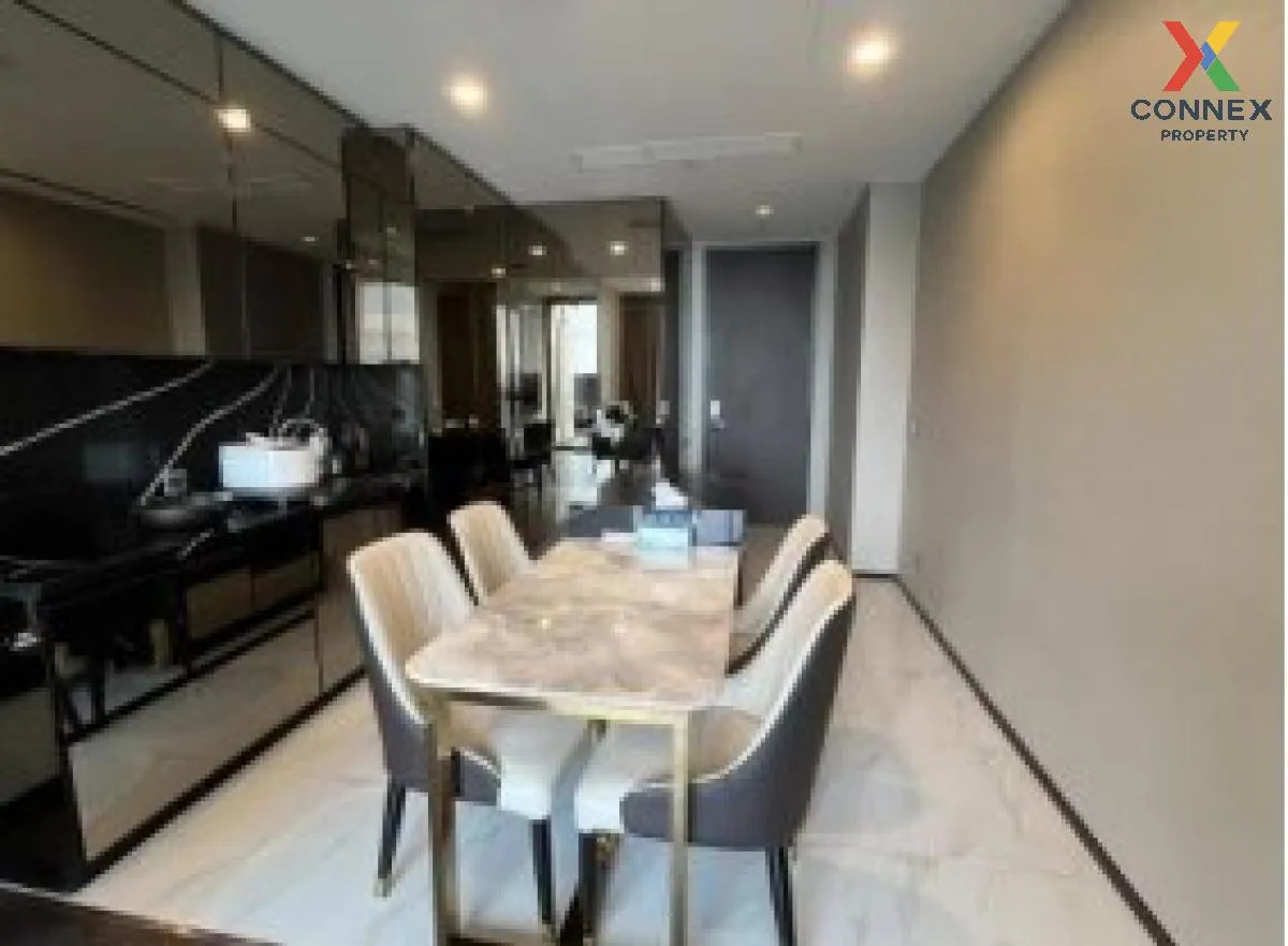 For Rent Condo , The Esse Sukhumvit 36 , BTS-Thong Lo , Phra Khanong , Khlong Toei , Bangkok , CX-104969 3