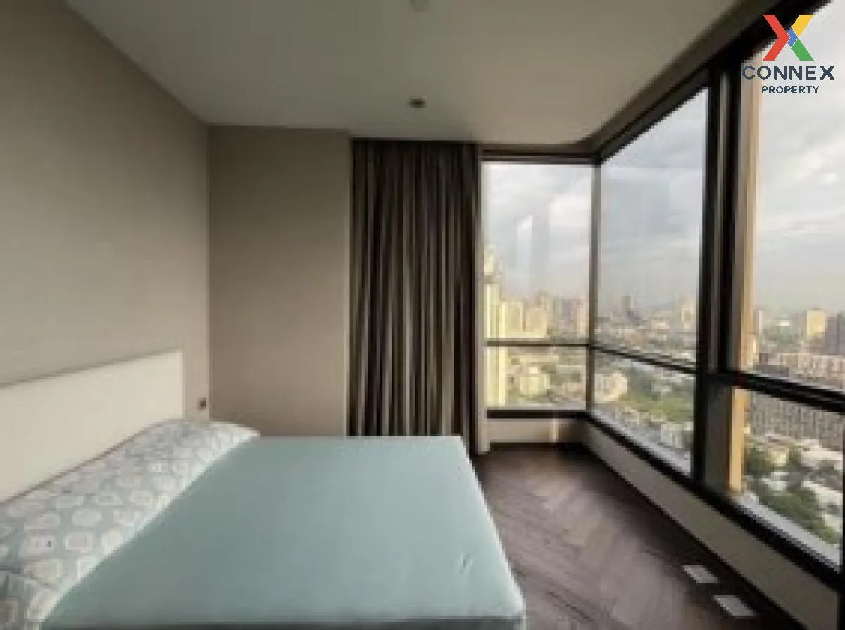 For Rent Condo , The Esse Sukhumvit 36 , BTS-Thong Lo , Phra Khanong , Khlong Toei , Bangkok , CX-104969 4